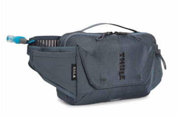 Image of Thule Rail Hydration Hip Pack 4L, Dark Slate, 3204481