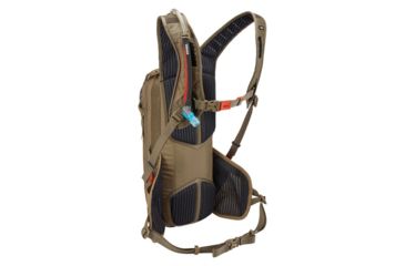 Image of Thule Rail Hydration Pack 12L, Covert, M/L, 3203798