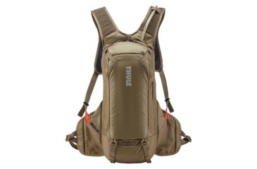 Image of Thule Rail Hydration Pack 12L, Covert, M/L, 3203798