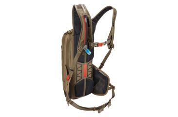 Image of Thule Rail Hydration Pack 12L, Covert, S/M, 3203800