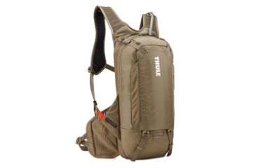 Image of Thule Rail Hydration Pack 12L, Covert, S/M, 3203800