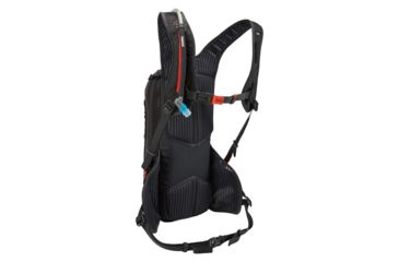Image of Thule Rail Hydration Pack 12L, Obsidian, M/L, 3203797