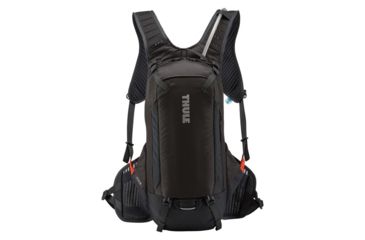 Image of Thule Rail Hydration Pack 12L, Obsidian, M/L, 3203797