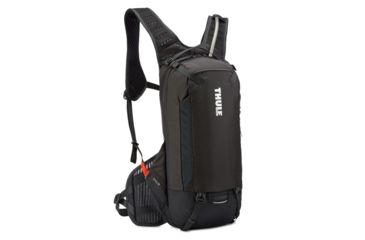 Image of Thule Rail Hydration Pack 12L, Obsidian, M/L, 3203797