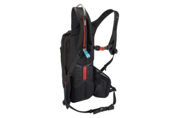 Image of Thule Rail Hydration Pack 12L, Obsidian, S/M, 3203799