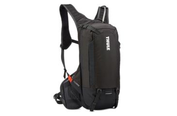 Image of Thule Rail Hydration Pack 12L, Obsidian, S/M, 3203799