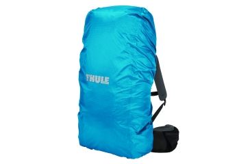 Image of Thule Rain Cover-Blue-X-Large