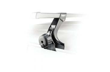 Image of Thule Rapid Gutter-low Foot Pack 4pk 300R