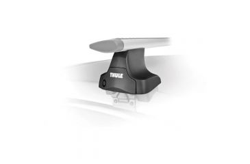 Image of Thule Rapid Traverse Foot Pack 4 Pk 480R