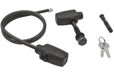 Image of Thule Pin and Cable Lock, SR0022