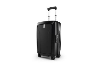 Image of USED Thule Revolve Global Carry-On, Black, 22in, 3203921, EDEMO1, Condition Parts Only/Salvage, Defective