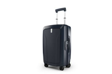 Image of Thule Revolve Global Carry-On, Blackest Blue, 22in, 3203923