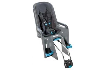 Image of Thule Ridealong Grey 100101