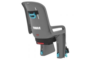 Image of Thule Ridealong Grey 100101
