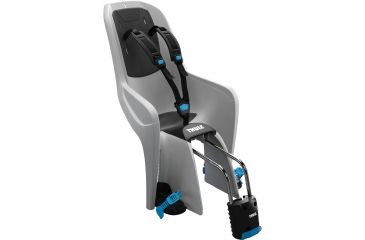 Image of Thule RideAlong Lite Seat-Light Grey