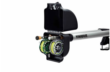 Image of Thule Rod Vault 2, No Color, 870002