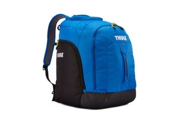 Image of Thule RoundTrip Boot Backpack-Black/Cobalt