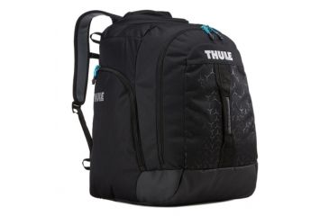 Image of Thule RoundTrip Boot Backpack-Black