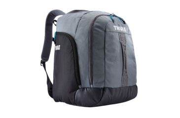 Image of Thule RoundTrip Boot Backpack-Black/Slate