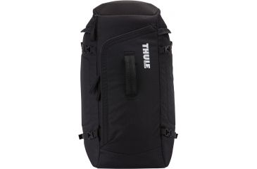 Image of Thule RoundTrip Boot Backpack-Black