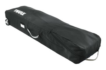 Image of Thule RoundTrip Pro Storage Sleeve, Black, 100510