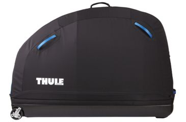 Image of Thule RoundTrip Pro XT, Black/Cobalt, 100505