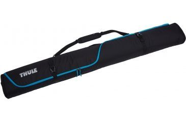 Image of Thule RoundTrip Ski Bag-Black