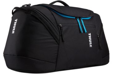 Image of Thule RoundTrip Snowsport 90 L Duffel-Black