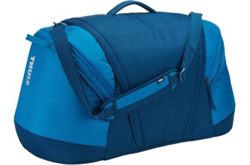 Image of Thule RoundTrip Snowsport 90 L Duffel-Poseidon