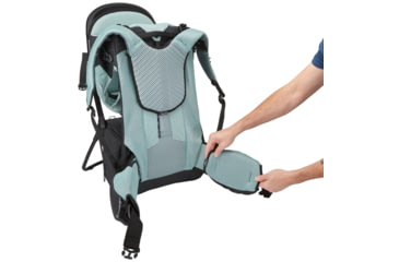 Image of Thule Sapling, Black, 3204538