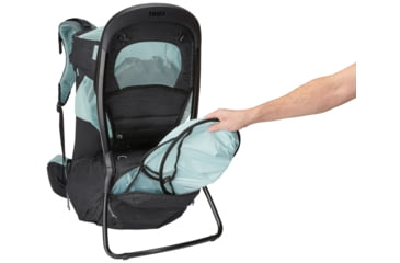 Image of Thule Sapling, Black, 3204538