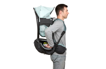 Image of Thule Sapling, Black, 3204538