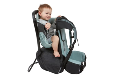 Image of Thule Sapling, Black, 3204538