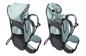 Image of Thule Sapling, Black, 3204538