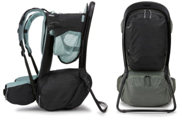 Image of Thule Sapling, Black, 3204538
