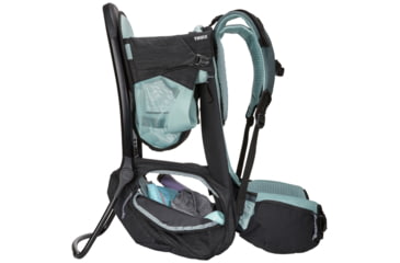 Image of Thule Sapling, Black, 3204538