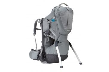 Image of Thule Sapling Child Carrier-Dark Shadow/Slate