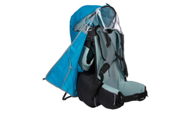 Image of Thule Sapling Raincover, Thule Blue, 3204542