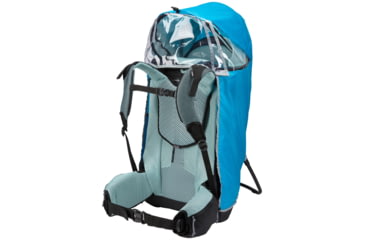 Image of Thule Sapling Raincover, Thule Blue, 3204542
