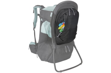 Image of Thule Sapling Sling Pack, Black, 3204540