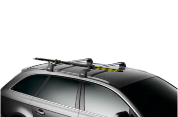 Image of Thule Ski Click, 7291