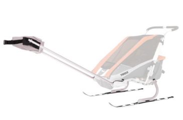Image of Thule Skiing/hiking Kit 20100808