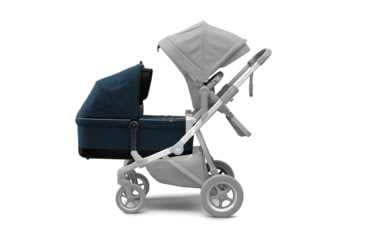 Image of Thule Sleek Bassine, Navy Blue, 11000104