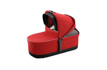 Image of Thule Sleek Bassinet, Energy Red, 11000103