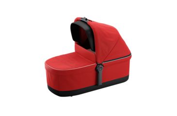 Image of Thule Sleek Bassinet, Energy Red, 11000103