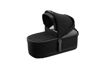 Image of Thule Sleek Bassinet, Midnight Black, 11000101