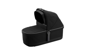 Image of Thule Sleek Bassinet, Midnight Black, 11000101