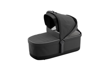 Image of Thule Sleek Bassinet, Shadow Grey, 11000102