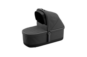 Image of Thule Sleek Bassinet, Shadow Grey, 11000102
