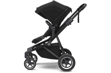 Image of Thule Sleek, Black/Black Frame, 11000017